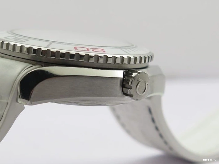 MIROTIME 0212 Mark XVIII IW327001 V6F Best Edition Black Dial On Black Leather Strap A Tailored 7307